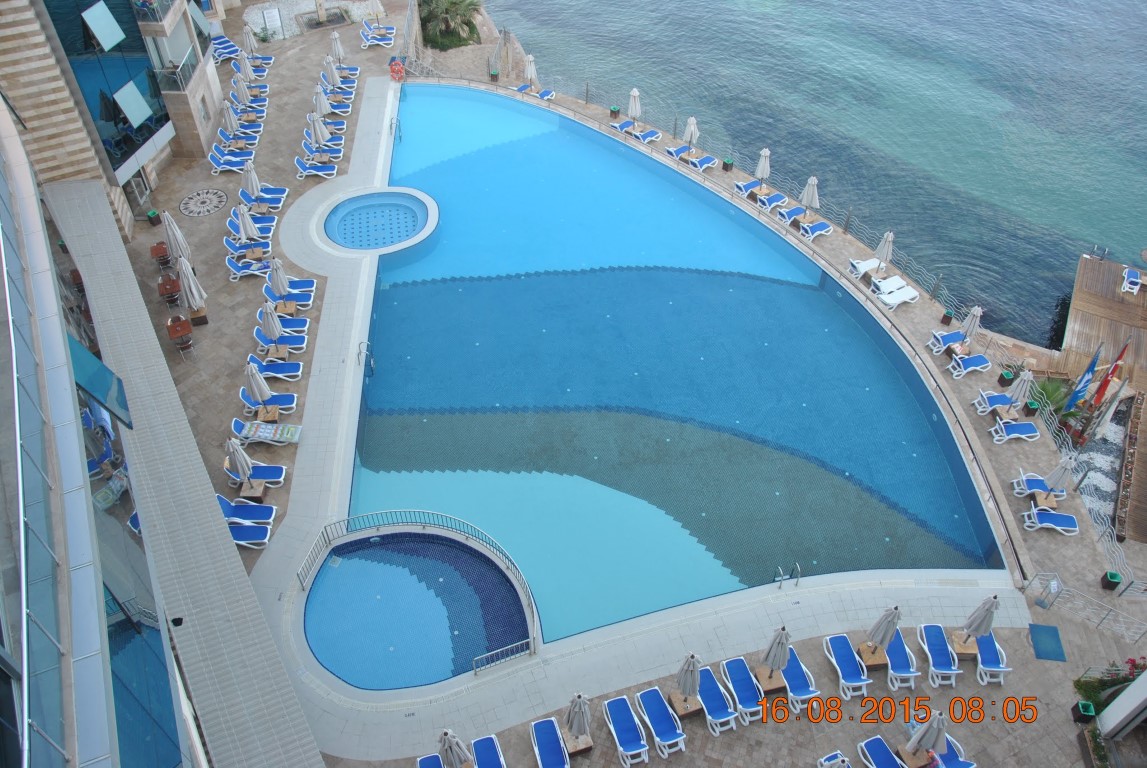 imagini hotel CHARISMA KUSADASI